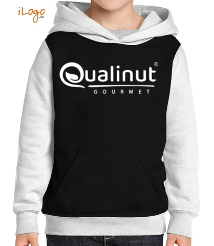 TShirt qualinutilogo T-Shirt