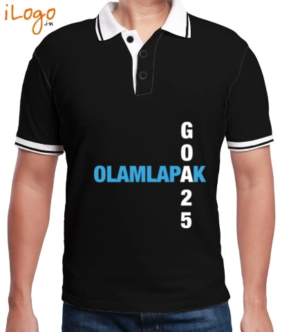 Tshirts OLAMILOGOF T-Shirt