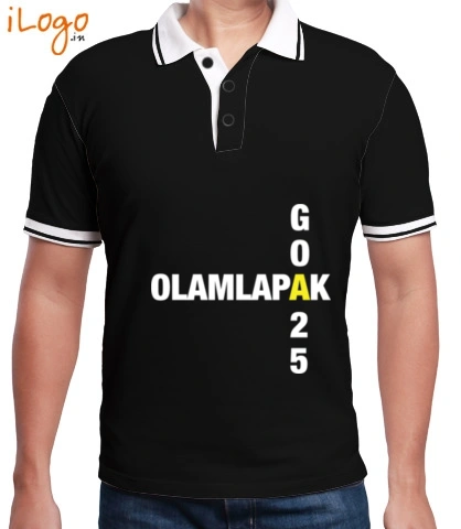 TShirt OLAMILOGOF T-Shirt