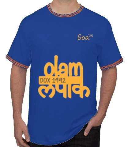 T SHIRT OLAMILOGO T-Shirt