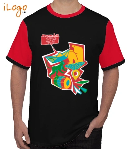 T shirts VIILOGO T-Shirt