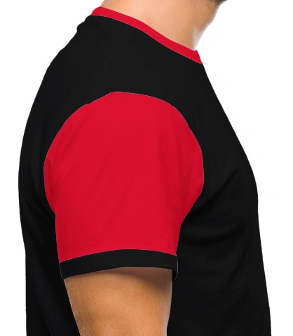 VIILOGO Right Sleeve