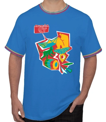 T shirts VIILOGO T-Shirt