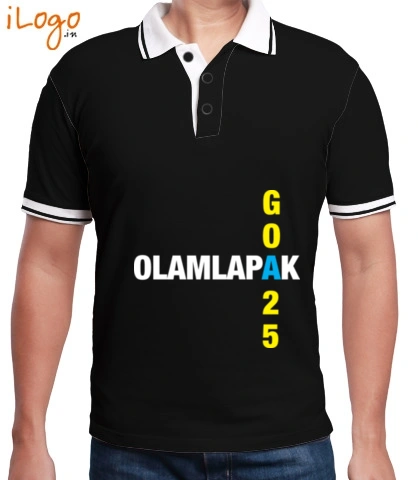 T SHIRT OLAMILOGOF T-Shirt