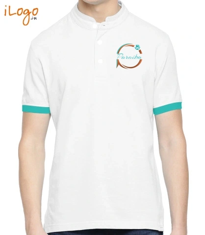 T shirt paraiba T-Shirt