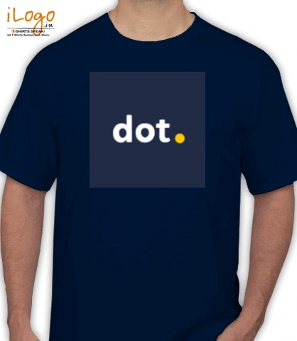 TShirt Dot- T-Shirt