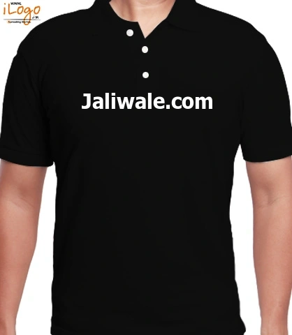 Tshirt jaliwale T-Shirt