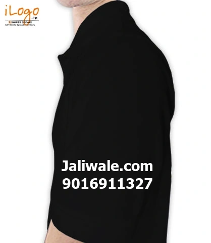 jaliwale Left sleeve