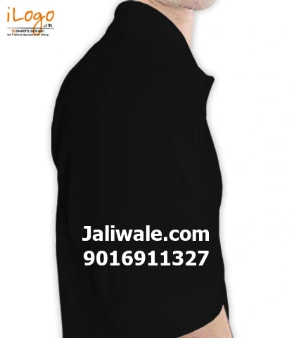 jaliwale Right Sleeve