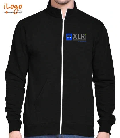 xlri - Personalized Zipper Jacket