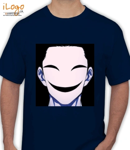 Tee Smile T-Shirt