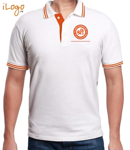 TEE shree-logo- T-Shirt