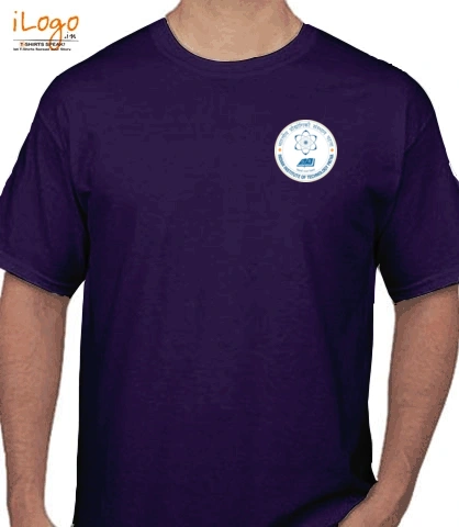 Shirt IIT-Patna-M T-Shirt