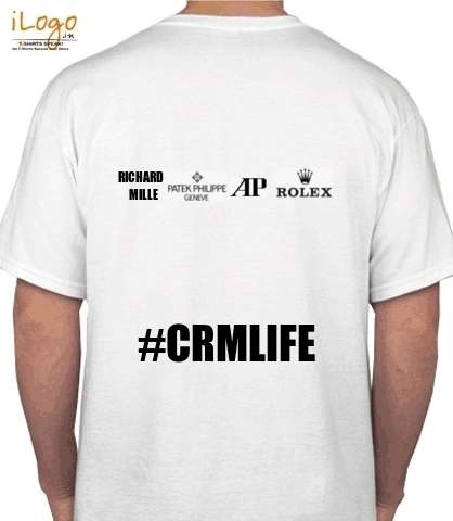 CRMLIFE