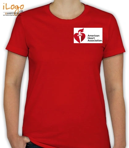 AHA - Women T-Shirt [F]