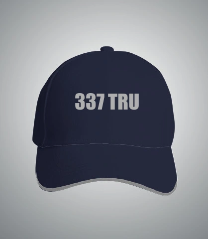 -TRU- - 337 TRU