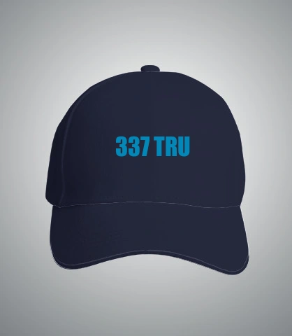 -TRU- - 337 TRU