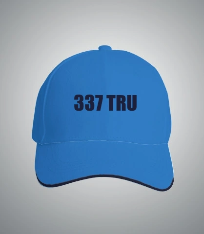 -TRU-d - 337 TRU