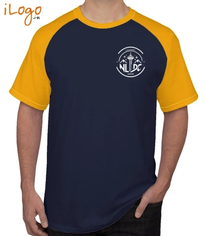 Shirt nldc-logo T-Shirt