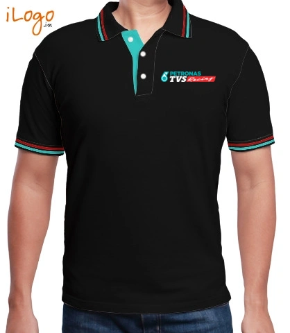 Tee petronas- T-Shirt