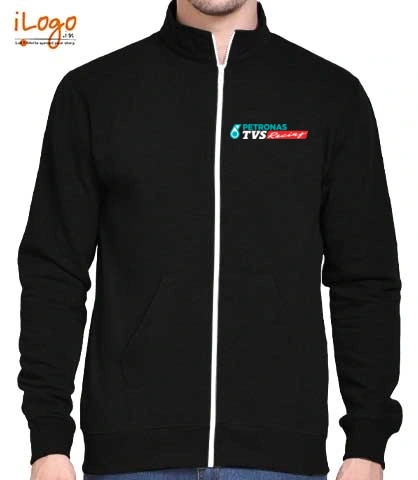 petronasab - Zipper Jacket