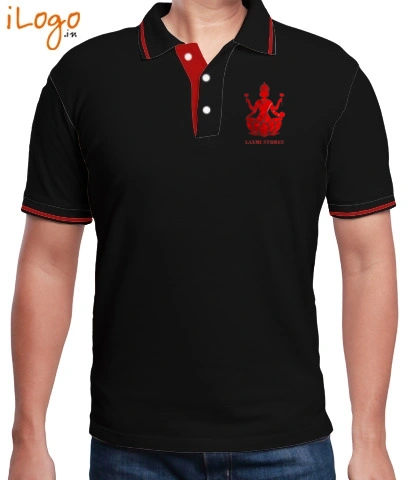 TEE laxmi-stores T-Shirt