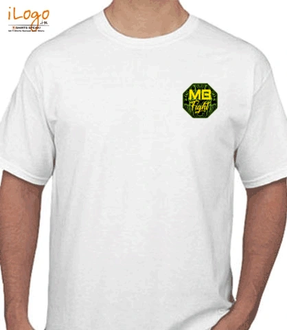 Tshirt mehdimarsb T-Shirt