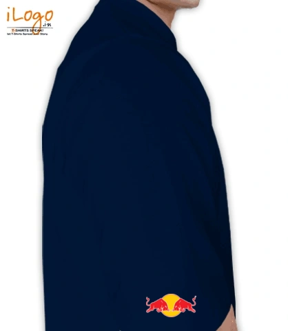 redbull-racing Right Sleeve