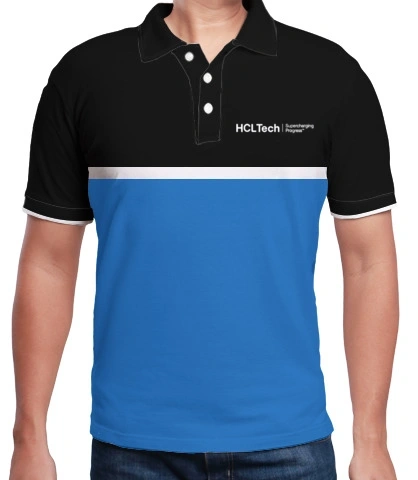 Shirt HCLHECH T-Shirt