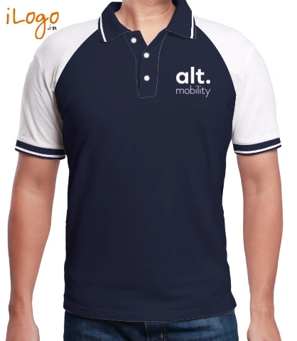 Tee ALT T-Shirt