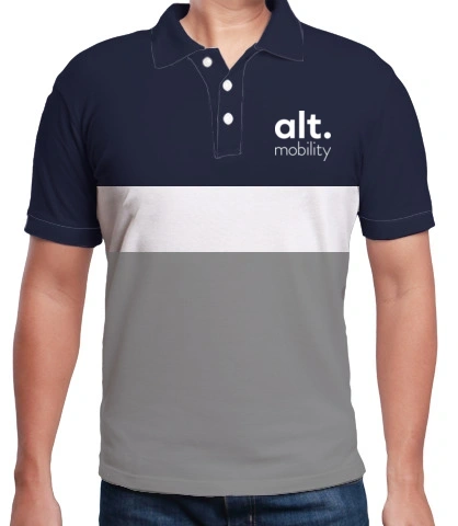 TEE ALT T-Shirt