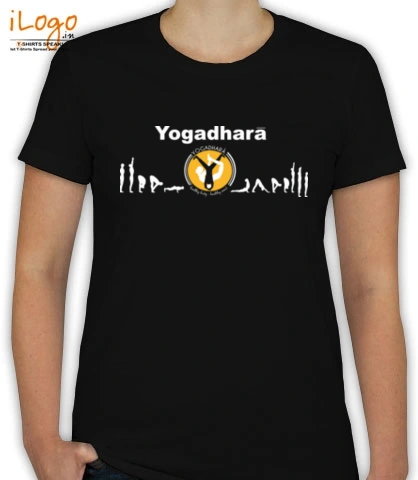 TSHIRT yogw T-Shirt