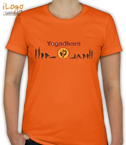 Tee yogw T-Shirt