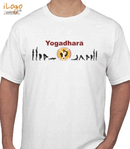 TShirt yogm T-Shirt