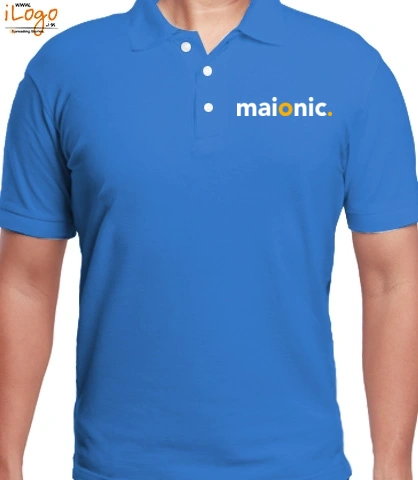 SHIRT mainoc T-Shirt