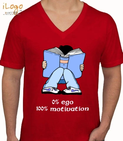 ego-motivation - Men's V Neck