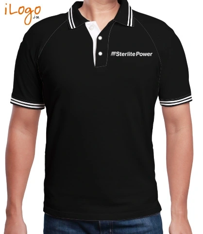 T Shirt sterlite T-Shirt