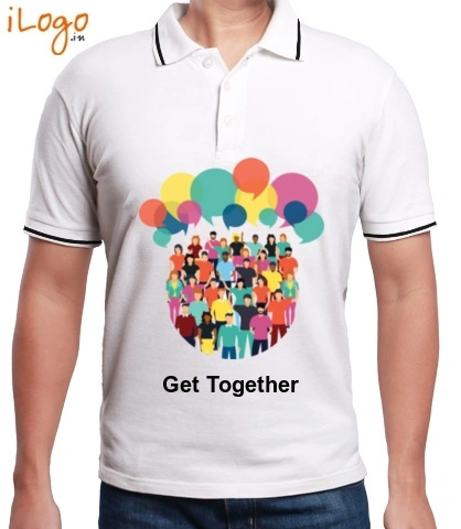 SHIRT get-together T-Shirt