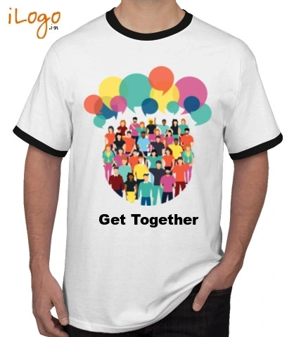 TSHIRT GET-TOGETHER T-Shirt