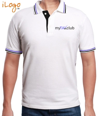 TShirt mytaxclub T-Shirt