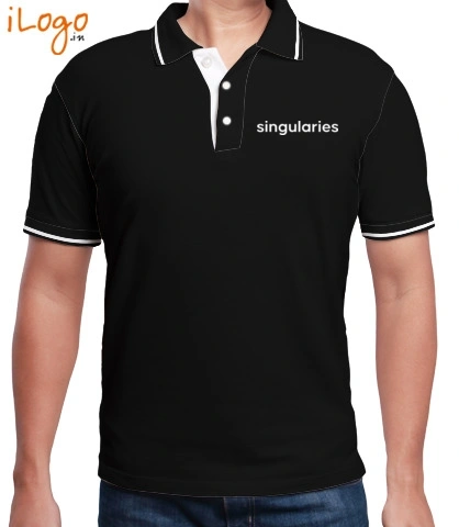 Tshirts Singularies-A T-Shirt