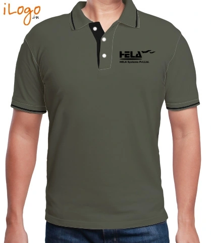 Shirt hela- T-Shirt