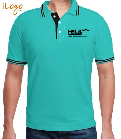 Shirts hela- T-Shirt