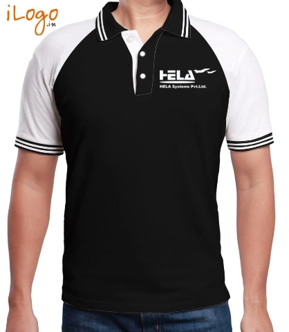 T Shirt hela- T-Shirt