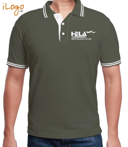 TEE hela- T-Shirt