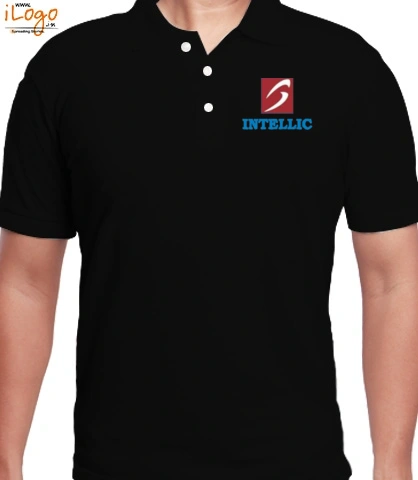 Tshirt intellic T-Shirt