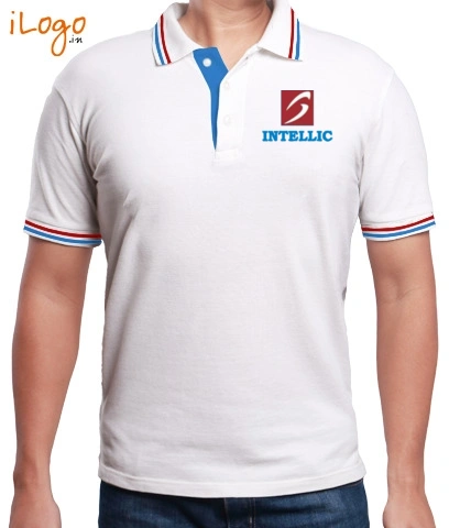 SHIRT intellic- T-Shirt