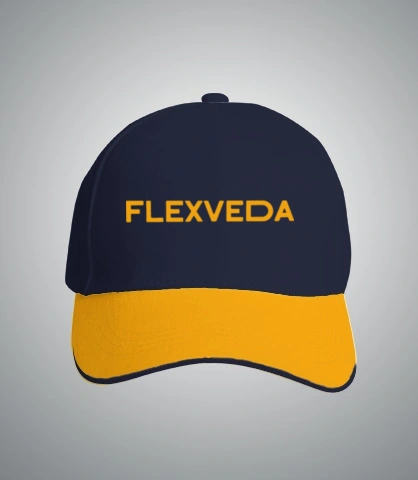 T Shirt flexveda- T-Shirt