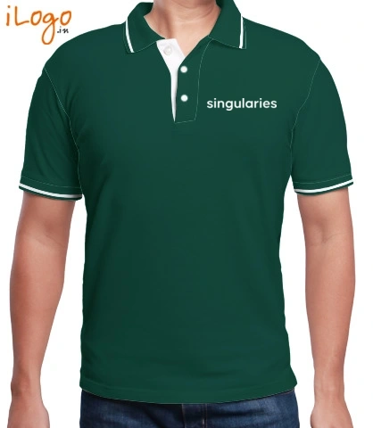 Shirt Singularies-b T-Shirt