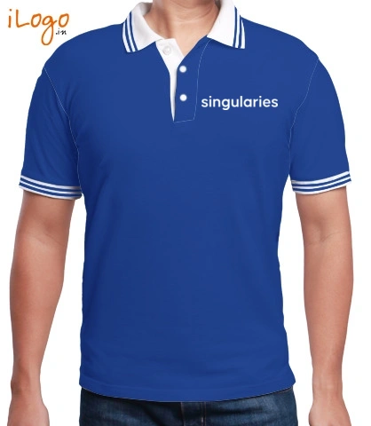 TShirt Singularies-b T-Shirt